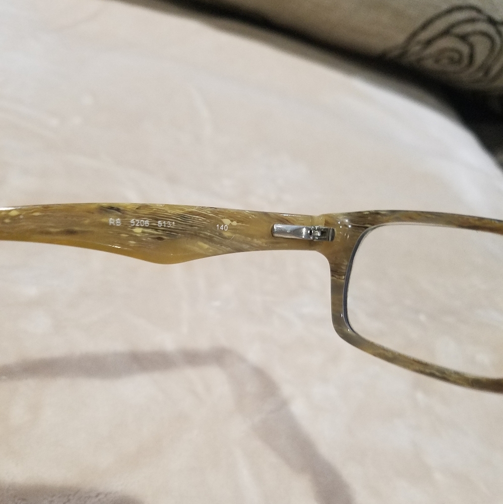 Blue Ray-ban - Picture 5 of 11